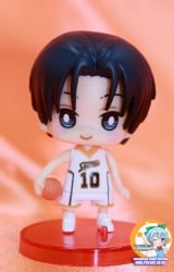 Аниме фигурки Colorfull Collection Kuroko's Basketball