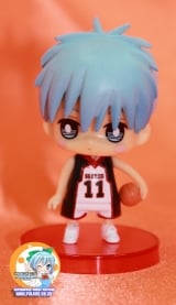 Аниме фигурки Colorfull Collection Kuroko's Basketball