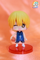 Аниме фигурки Colorfull Collection Kuroko's Basketball