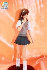 Оригінальна аніме фігурка Misaka Mikoto ( Taito)