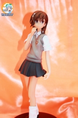 Оригінальна аніме фігурка Misaka Mikoto ( Taito)