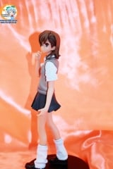 Оригінальна аніме фігурка Misaka Mikoto ( Taito)