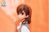 Оригінальна аніме фігурка Misaka Mikoto ( Taito)