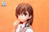 Оригінальна аніме фігурка Misaka Mikoto ( Taito)