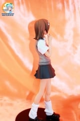 Оригінальна аніме фігурка Misaka Mikoto ( Taito)