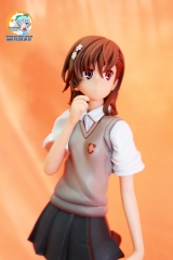 Оригінальна аніме фігурка Misaka Mikoto ( Taito)
