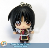 Оригінальні аніме фігурки Colorfull Collection Hakuouki SSL 10 pack