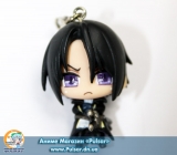 Оригінальні аніме фігурки Colorfull Collection Hakuouki SSL 10 pack