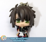 Оригінальні аніме фігурки Colorfull Collection Hakuouki SSL 10 pack