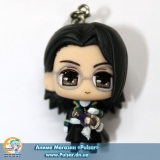 Оригінальні аніме фігурки Colorfull Collection Hakuouki SSL 10 pack