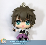 Оригінальні аніме фігурки Colorfull Collection Hakuouki SSL 10 pack