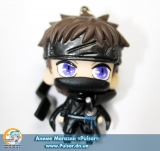 Оригінальні аніме фігурки Colorfull Collection Hakuouki SSL 10 pack