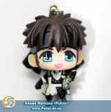 Оригінальні аніме фігурки Colorfull Collection Hakuouki SSL 10 pack