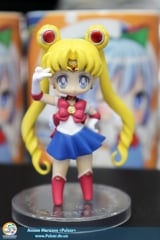 Оригинальная аниме фигурка Girls Memories Sailor Moon Atsumete vol.1: Sailor Moon