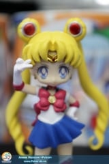 Оригинальная аниме фигурка Girls Memories Sailor Moon Atsumete vol.1: Sailor Moon