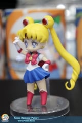 Оригинальная аниме фигурка Girls Memories Sailor Moon Atsumete vol.1: Sailor Moon
