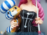 Оригінальна аніме фігурка The Grandline Lady Special DX Figure Perona