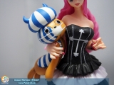 Оригінальна аніме фігурка The Grandline Lady Special DX Figure Perona