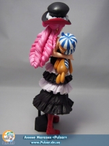 Оригінальна аніме фігурка The Grandline Lady Special DX Figure Perona