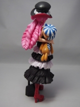 Оригінальна аніме фігурка The Grandline Lady Special DX Figure Perona