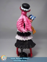 Оригінальна аніме фігурка The Grandline Lady Special DX Figure Perona