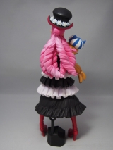 Оригінальна аніме фігурка The Grandline Lady Special DX Figure Perona