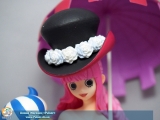 Оригінальна аніме фігурка The Grandline Lady Special DX Figure Perona