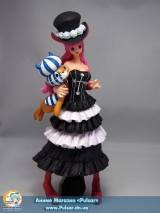 Оригінальна аніме фігурка The Grandline Lady Special DX Figure Perona