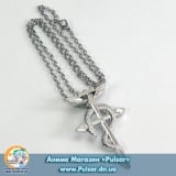 Кулон Full Metal Alchemist