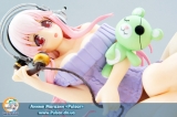 Оригінальна аніме фігурка Sonico-chan Everyday Life Collection Chatting Time ver.