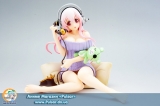 Оригінальна аніме фігурка Sonico-chan Everyday Life Collection Chatting Time ver.