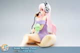 Оригінальна аніме фігурка Sonico-chan Everyday Life Collection Chatting Time ver.