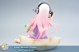 Оригінальна аніме фігурка Sonico-chan Everyday Life Collection Chatting Time ver.