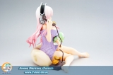 Оригінальна аніме фігурка Sonico-chan Everyday Life Collection Chatting Time ver.