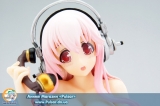 Оригінальна аніме фігурка Sonico-chan Everyday Life Collection Chatting Time ver.