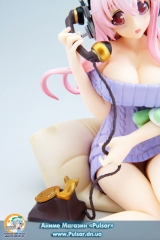 Оригінальна аніме фігурка Sonico-chan Everyday Life Collection Chatting Time ver.