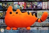 Мягкая игрушка "Pusheen" 40см модель "Orange"
