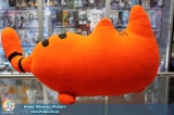 М`яка іграшка "Pusheen" 40см модель "Orange"