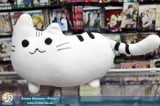 Мягкая игрушка "Pusheen" 40см модель "White"