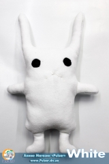 М`яка іграшка "Dr. Rabbit" 38 см