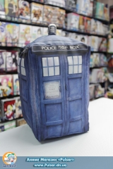 Подушка-сувенир "Тардис" из сериала Доктор Кто (Doctor Who) 30 и 55 см