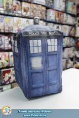 Подушка-сувенір "Тардіс" із серіалу Доктор Хто (Doctor Who) 30 і 55 см