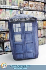 Подушка-сувенір "Тардіс" із серіалу Доктор Хто (Doctor Who) 30 і 55 см