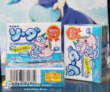 Жувальна гумка Marukawa Soda taste зі смаком Коли 8,4 гр., (6 кульки по 1,35 гр.)