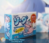 Жувальна гумка Marukawa Soda taste зі смаком Коли 8,4 гр., (6 кульки по 1,35 гр.)