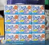 Жувальна гумка Marukawa Soda taste зі смаком Коли 8,4 гр., (6 кульки по 1,35 гр.)