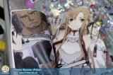 Ранобэ Мастера Меча Онлайн (Sword Art Online) том 1