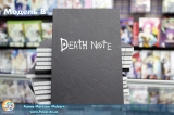 Зошит Смерті Death Note