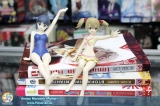 Оригінальна аніме фігурки Sword Art Online Poolside Figure vol.1: Ayano Keiko / Kirigaya Suguha