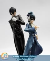 Аниме Фигурка Ciel Phantomhive & Sebastian Michaelis ( Не оригинал)